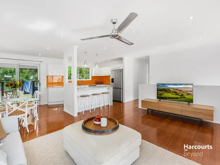 Fourth view of Homely house listing, 27 Kinkuna Street, Wishart QLD 4122