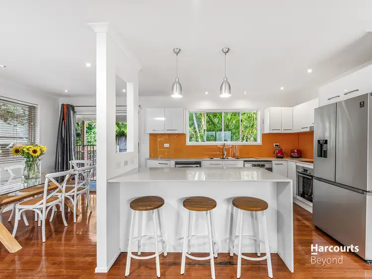 Fifth view of Homely house listing, 27 Kinkuna Street, Wishart QLD 4122