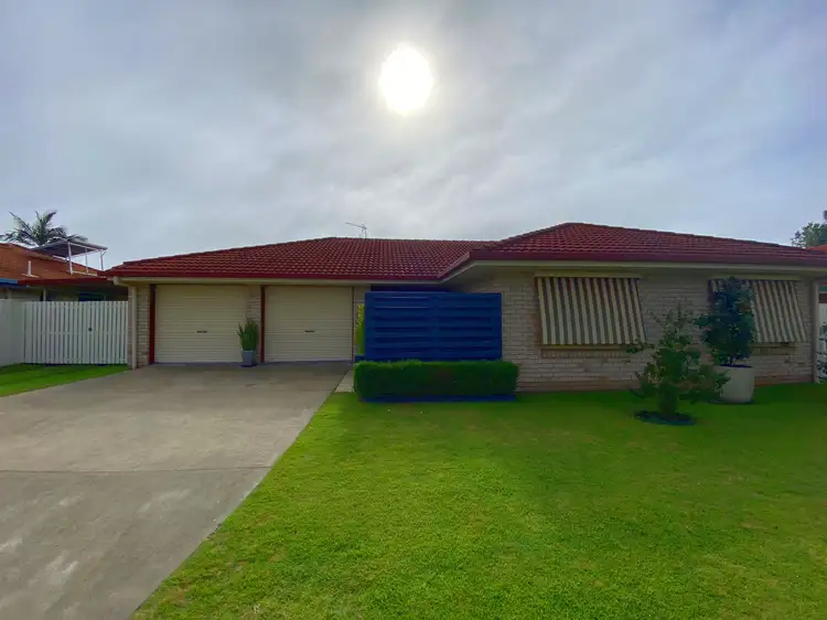 5 Marloo Court, Urangan QLD 4655