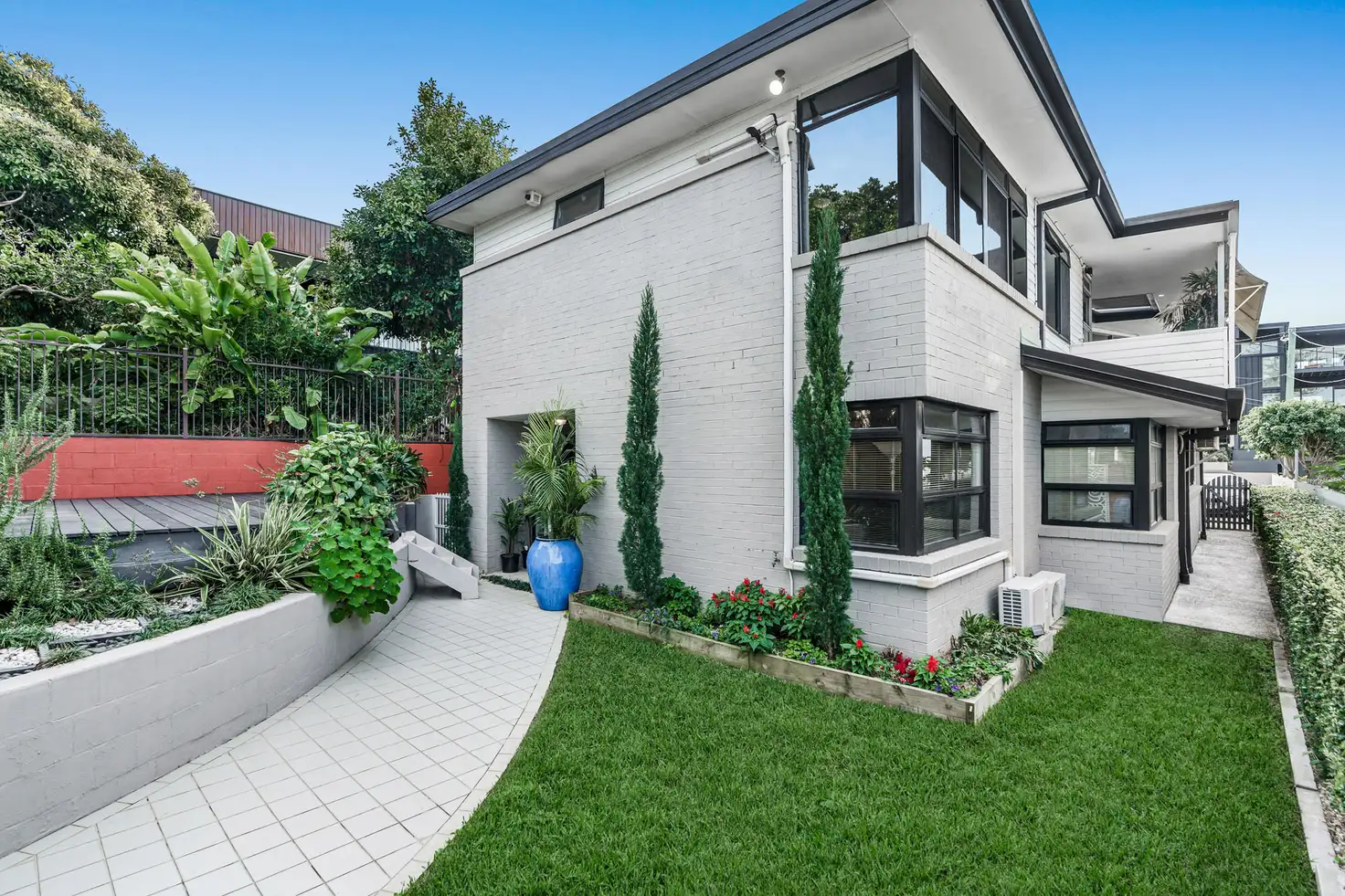 Main view of Homely house listing, 49 Prospect Street, Wynnum QLD 4178