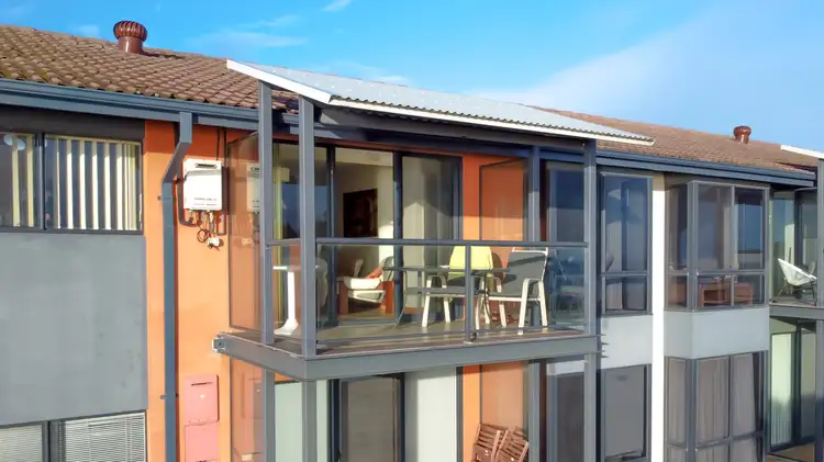 Second view of Homely unit listing, 9/5 Ulah Place, Semaphore Park SA 5019