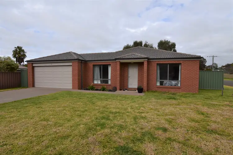 Main view of Homely house listing, 20 Olympic Street, Girgarre VIC 3624