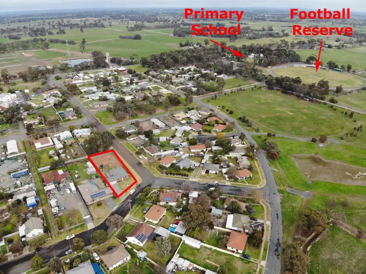 Fifth view of Homely house listing, 20 Olympic Street, Girgarre VIC 3624