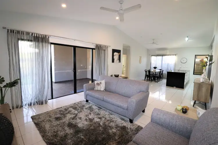 Second view of Homely house listing, 4 Sommerset Drive, Atherton QLD 4883