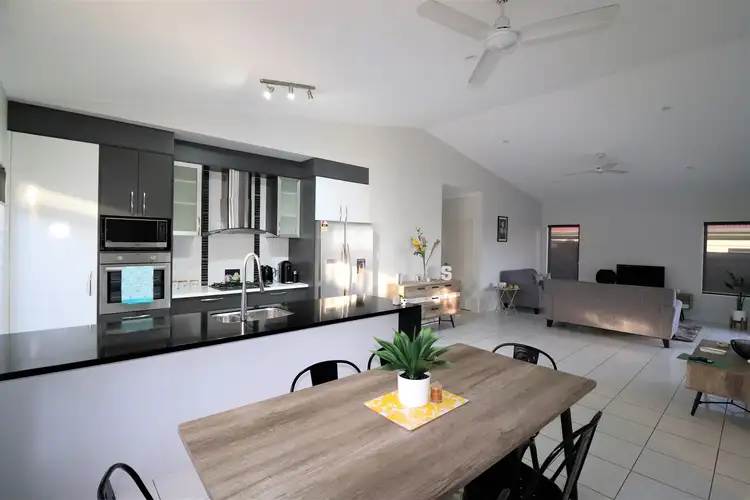Sixth view of Homely house listing, 4 Sommerset Drive, Atherton QLD 4883