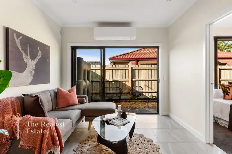Third view of Homely unit listing, 3/64 Becket Street North, Glenroy VIC 3046