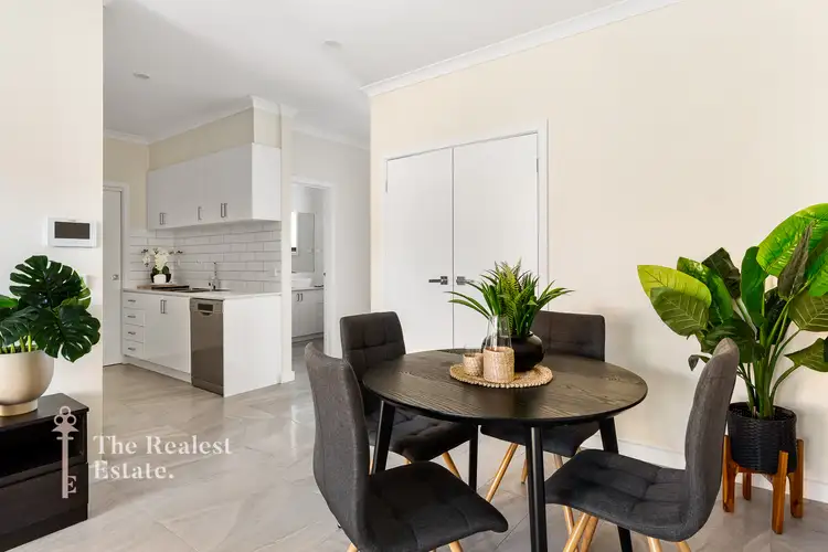 Fifth view of Homely unit listing, 3/64 Becket Street North, Glenroy VIC 3046