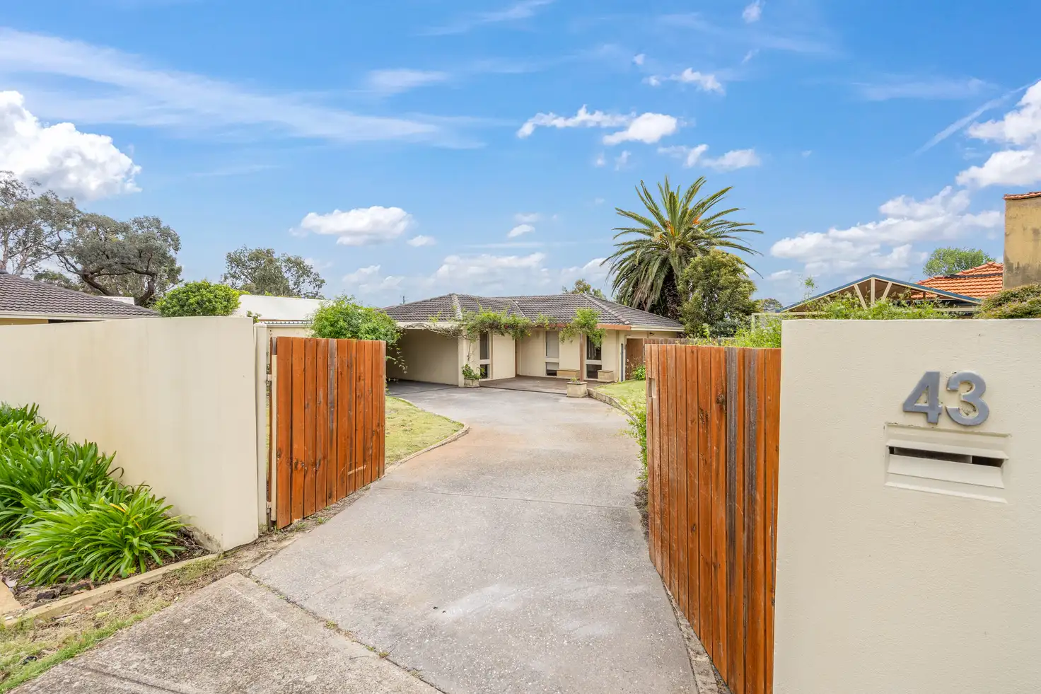 Main view of Homely house listing, 43 Windich Road, Bull Creek WA 6149