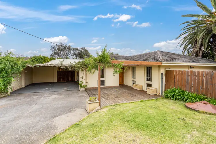 Second view of Homely house listing, 43 Windich Road, Bull Creek WA 6149