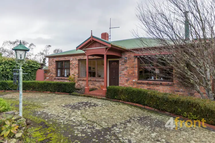 Main view of Homely rural property listing, 144 - 148 Stony Rise Road, Stony Rise TAS 7310