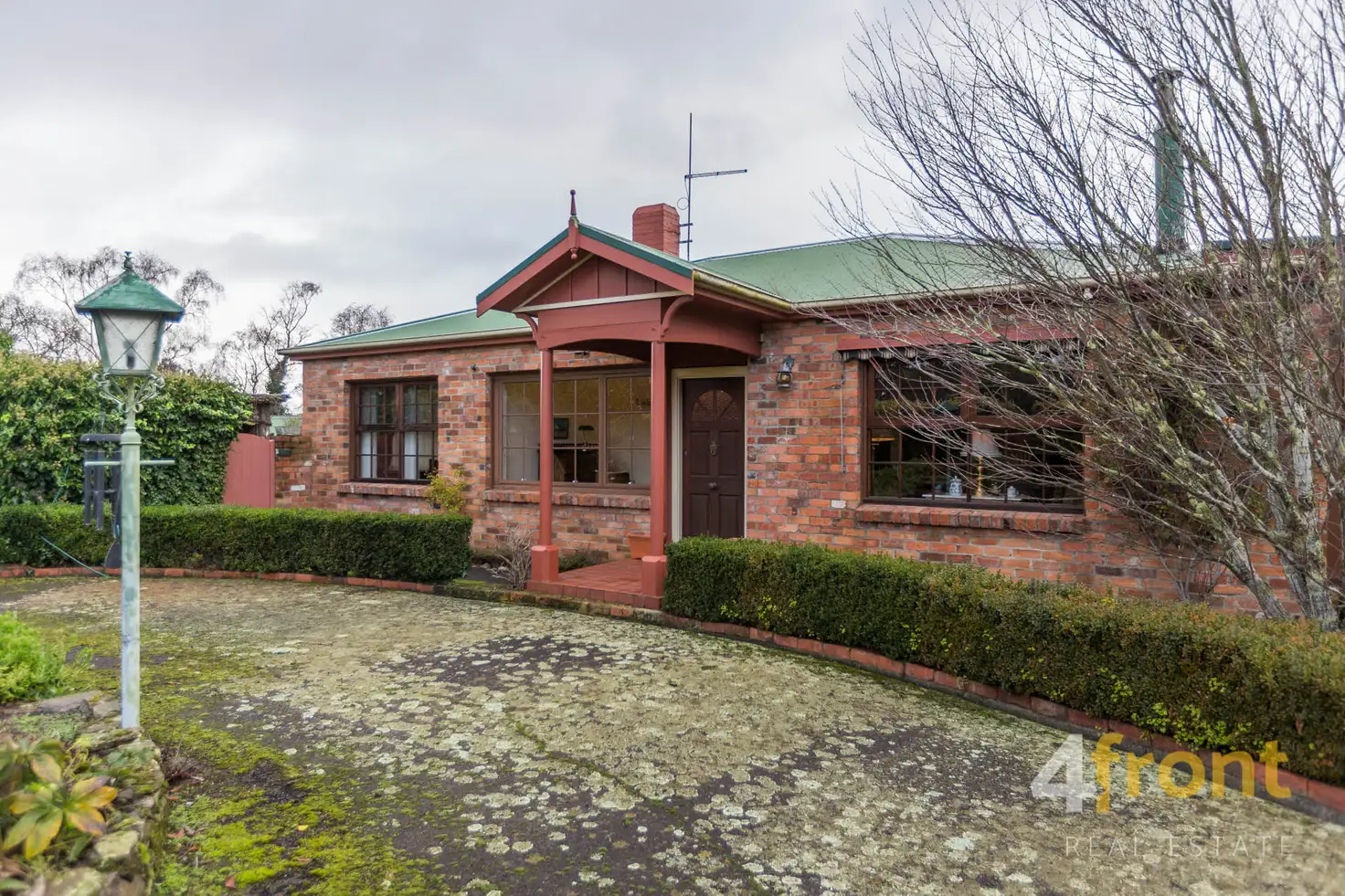 Main view of Homely rural property listing, 144 - 148 Stony Rise Road, Stony Rise TAS 7310