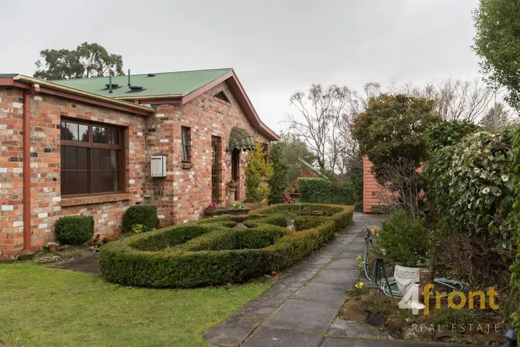 Second view of Homely rural property listing, 144 - 148 Stony Rise Road, Stony Rise TAS 7310