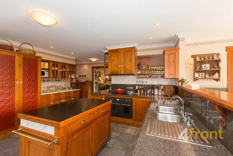 Third view of Homely rural property listing, 144 - 148 Stony Rise Road, Stony Rise TAS 7310