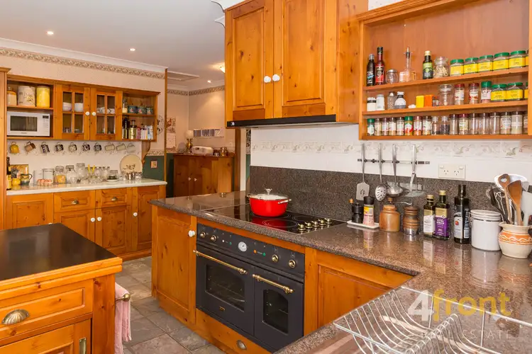 Fourth view of Homely rural property listing, 144 - 148 Stony Rise Road, Stony Rise TAS 7310