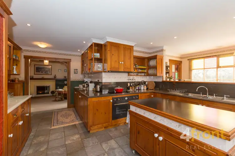 Fifth view of Homely rural property listing, 144 - 148 Stony Rise Road, Stony Rise TAS 7310