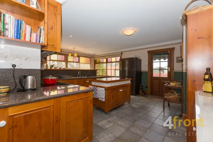 Sixth view of Homely rural property listing, 144 - 148 Stony Rise Road, Stony Rise TAS 7310