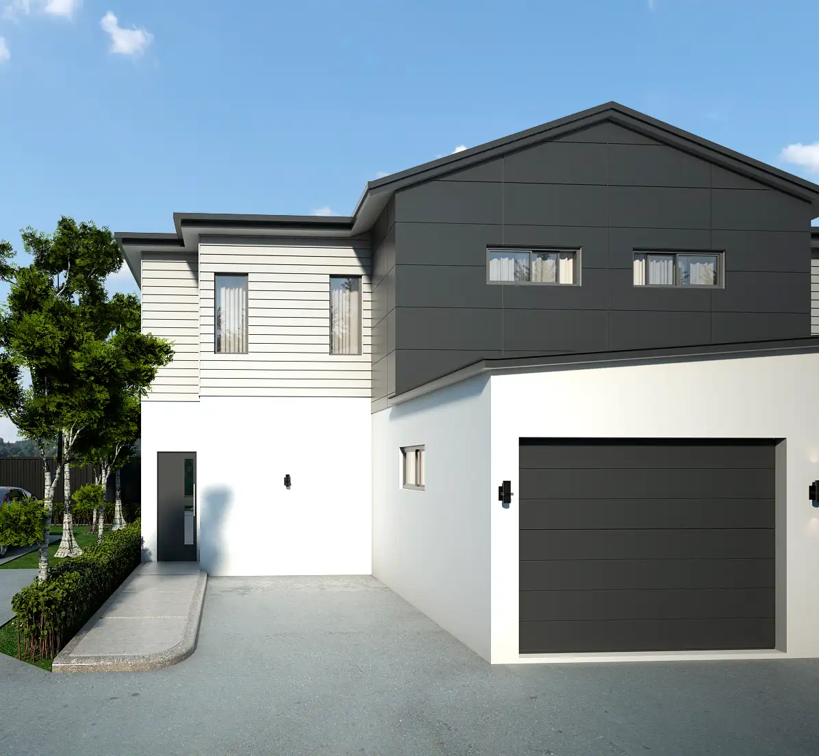 Main view of Homely townhouse listing, 5-7 Eagle Drive, Eagleby QLD 4207