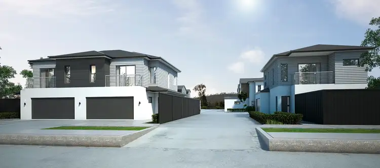 Third view of Homely townhouse listing, 5-7 Eagle Drive, Eagleby QLD 4207