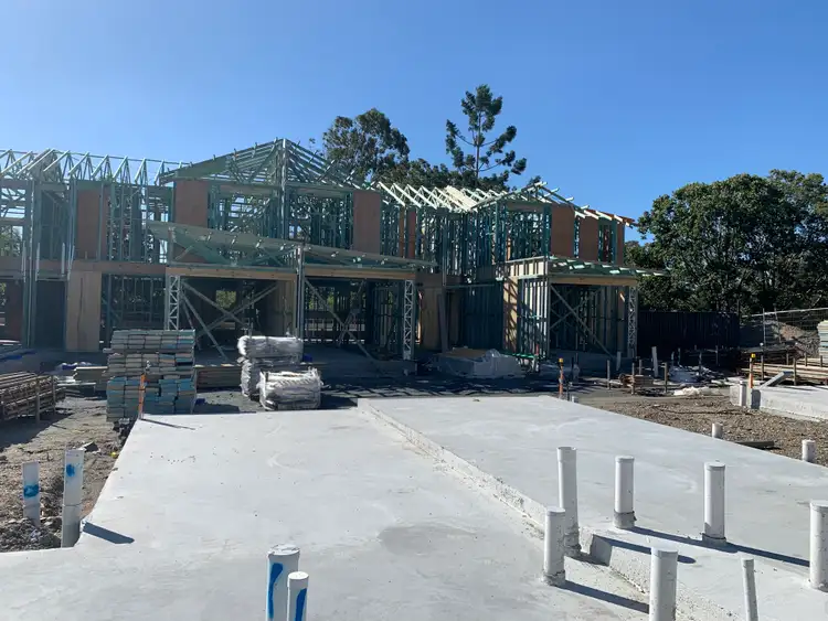 Fourth view of Homely townhouse listing, 5-7 Eagle Drive, Eagleby QLD 4207