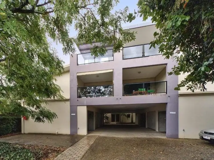 6/42 Hilltop Avenue, Chermside QLD 4032