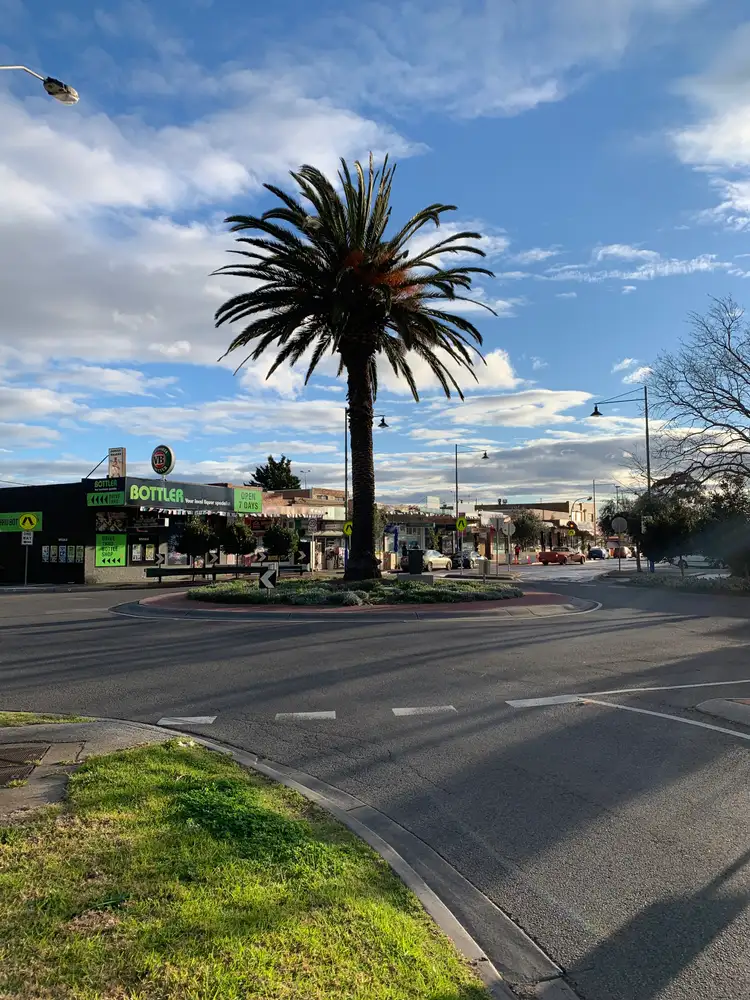 Third view of Homely land listing, 13 Glengala Road, Sunshine West VIC 3020
