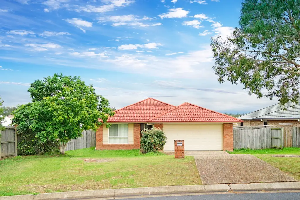 Main view of Homely house listing, 27 Higgins Street, Collingwood Park QLD 4301