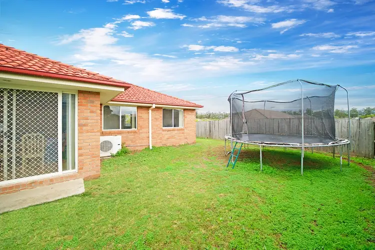 Second view of Homely house listing, 27 Higgins Street, Collingwood Park QLD 4301