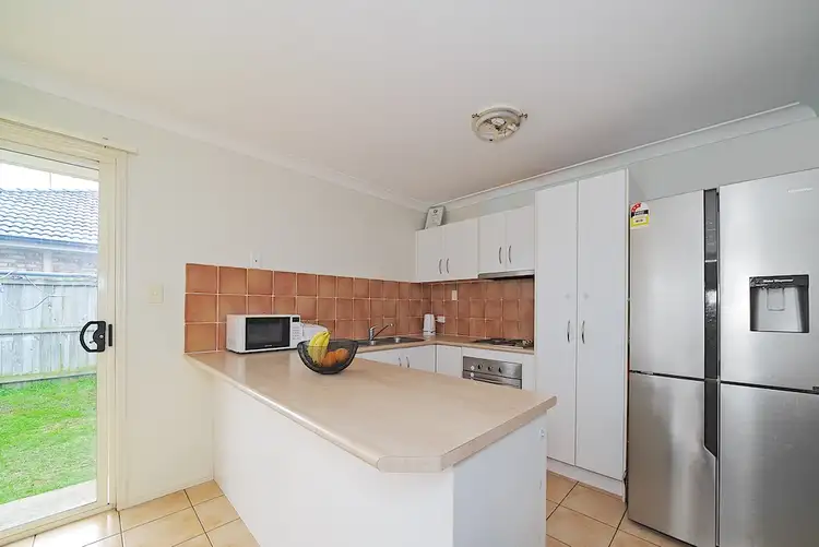 Fourth view of Homely house listing, 27 Higgins Street, Collingwood Park QLD 4301