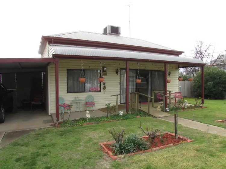 7 Sanders Street, Rainbow VIC 3424