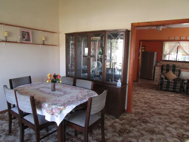 Second view of Homely house listing, 7 Sanders Street, Rainbow VIC 3424
