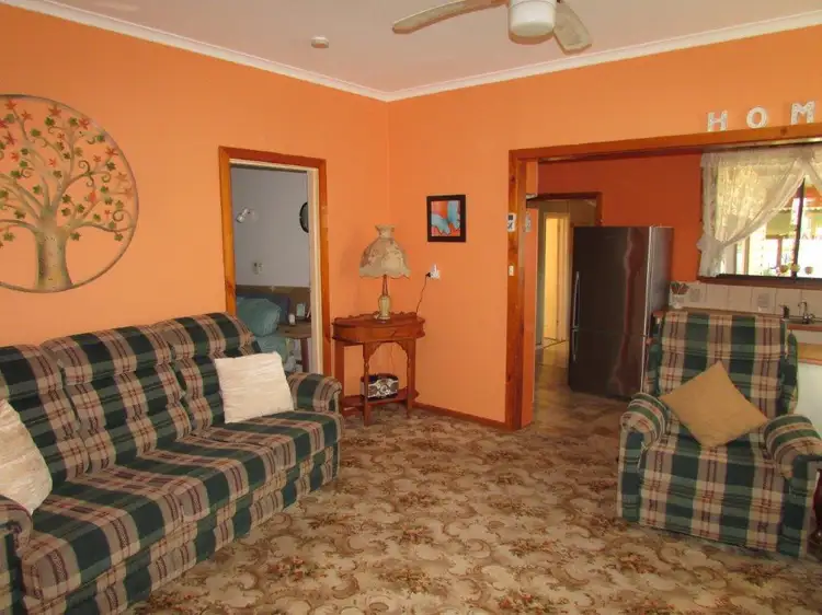 Fourth view of Homely house listing, 7 Sanders Street, Rainbow VIC 3424
