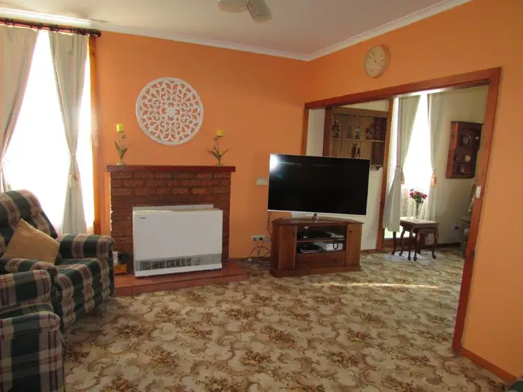 Fifth view of Homely house listing, 7 Sanders Street, Rainbow VIC 3424