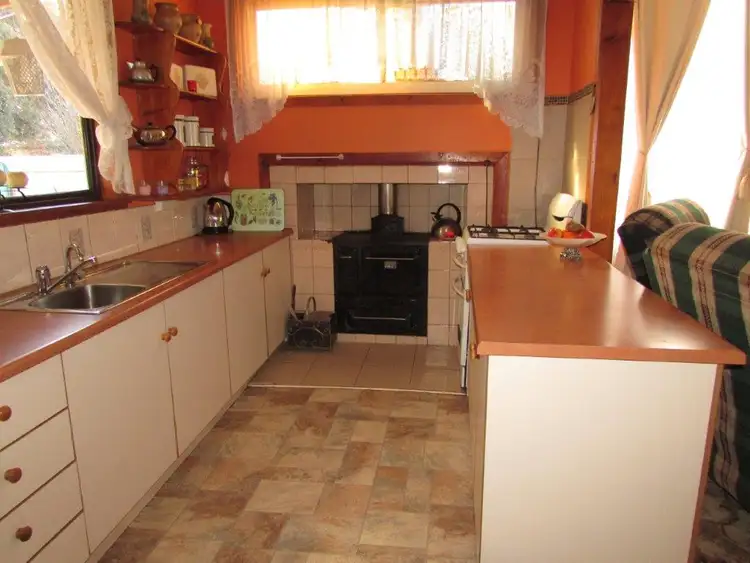 Sixth view of Homely house listing, 7 Sanders Street, Rainbow VIC 3424