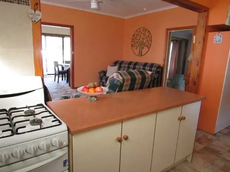 Seventh view of Homely house listing, 7 Sanders Street, Rainbow VIC 3424