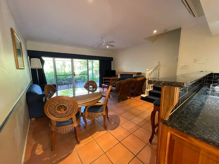 Second view of Homely apartment listing, Address available on request