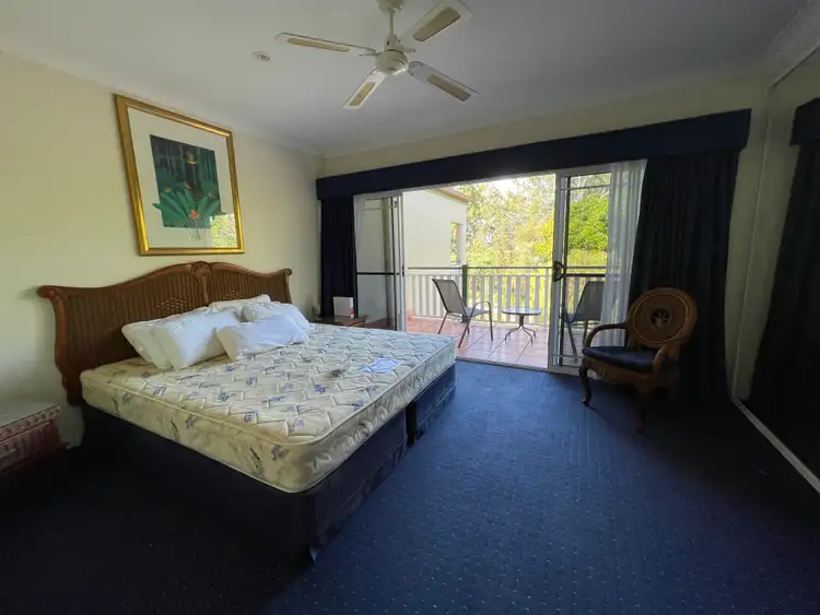 Fifth view of Homely apartment listing, Address available on request