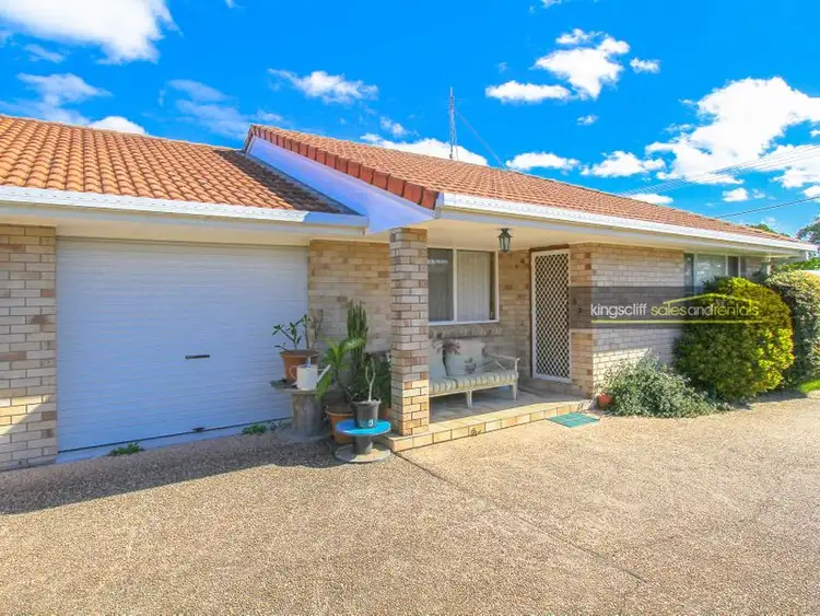 Third view of Homely semi-detached listing, 1/25 Terrace Street, Kingscliff NSW 2487