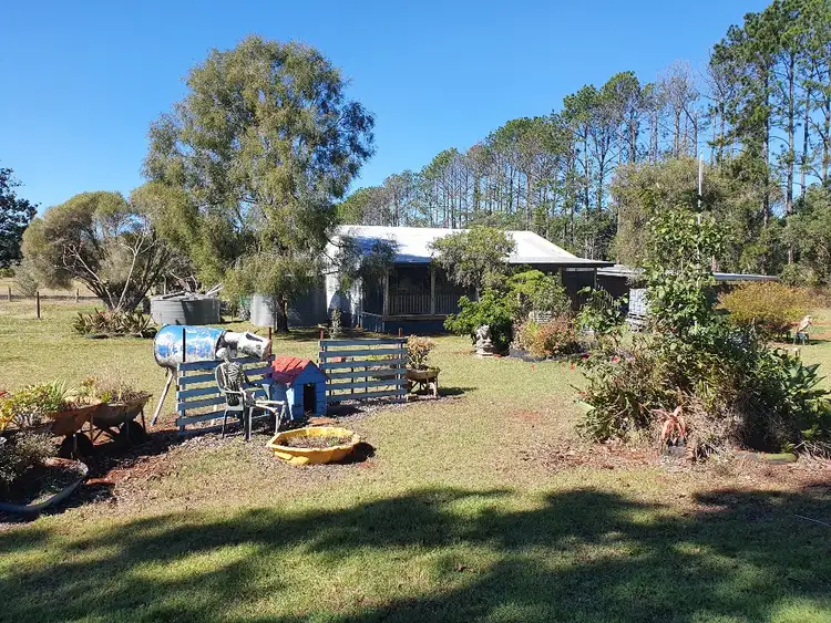 Second view of Homely house listing, 156 Bowman Road, Blackbutt QLD 4314