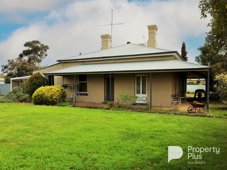 Main view of Homely rural property listing, 120 High Street, Charlton VIC 3525