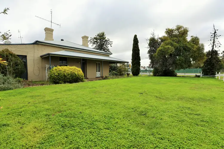 Fifth view of Homely rural property listing, 120 High Street, Charlton VIC 3525
