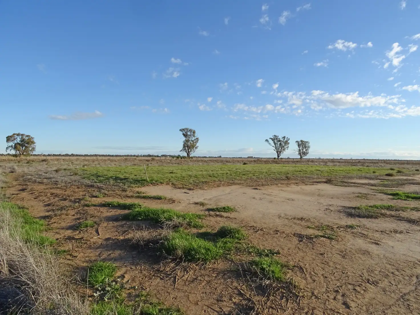 Main view of Homely land listing, 93 Hinkson Road, Teal Point VIC 3579
