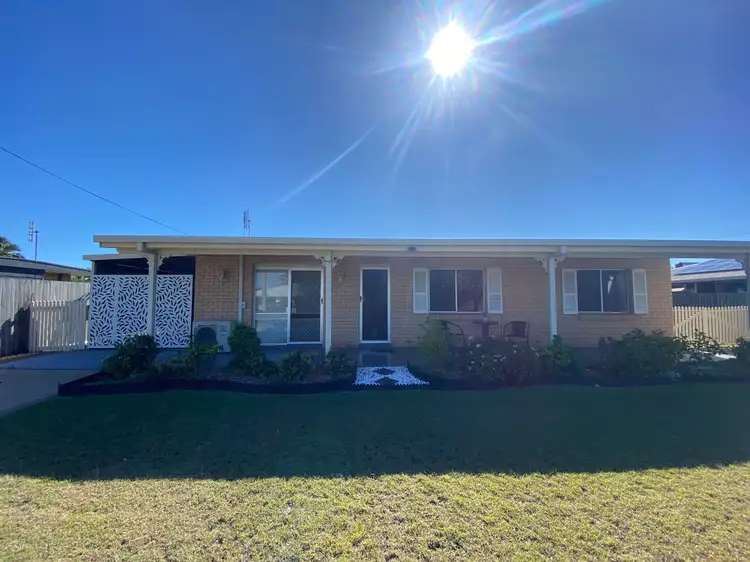 Main view of Homely house listing, 36 Colyton Street, Torquay QLD 4655