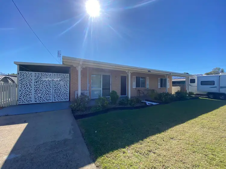Second view of Homely house listing, 36 Colyton Street, Torquay QLD 4655