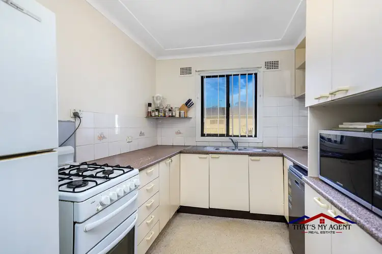 Second view of Homely house listing, 10 & 10a Matthew Cres, Blacktown NSW 2148
