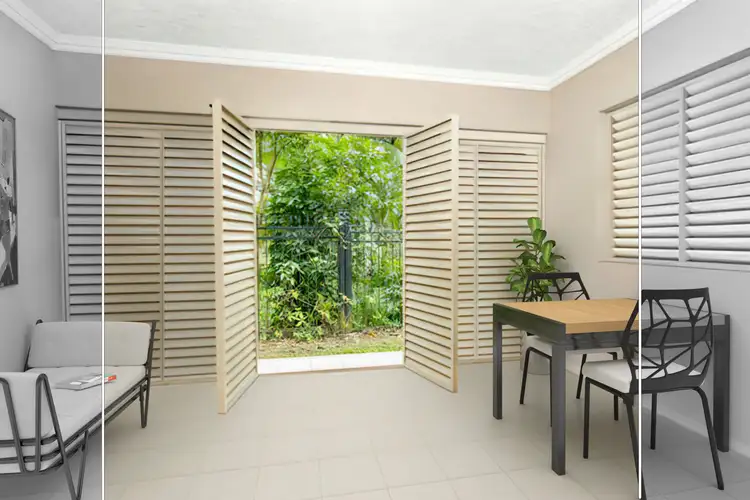 124/2-8 Rigg Street, Woree QLD 4868