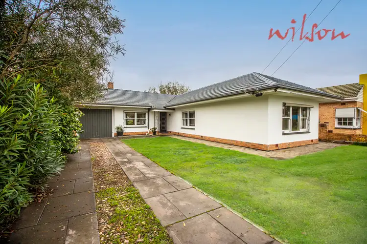 Main view of Homely house listing, 191 Marion Road, Richmond SA 5033