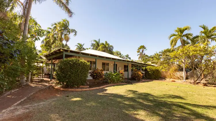 17 Solway Loop, Cable Beach WA 6726