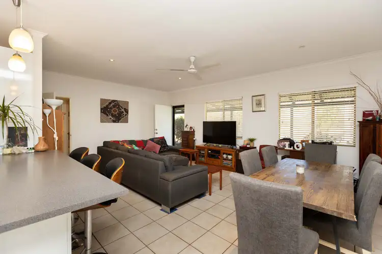 Sixth view of Homely house listing, 17 Solway Loop, Cable Beach WA 6726