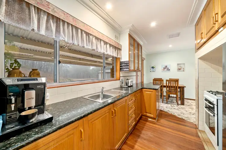 54 Rayner Road, Upper Lurg VIC 3673