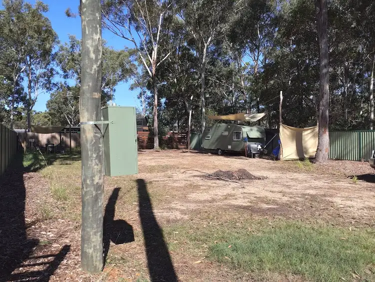 Third view of Homely land listing, 13 Woodlands Circuit, Russell Island QLD 4184